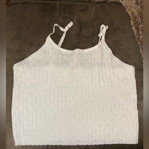Tank tops